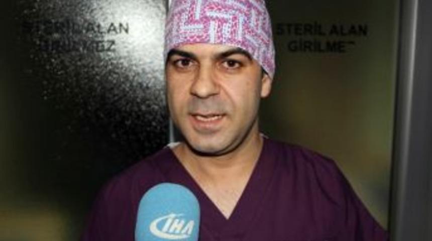 Anne Adaylarına Sucuk, Salam Ve Sosis Uyarısı