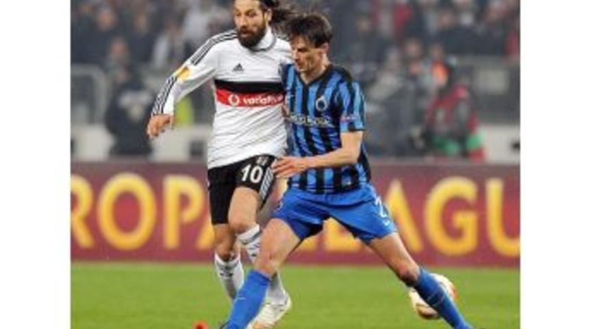 Olcay Şahan, Avrupa&rsquo;ya D&ouml;n&uuml;yor