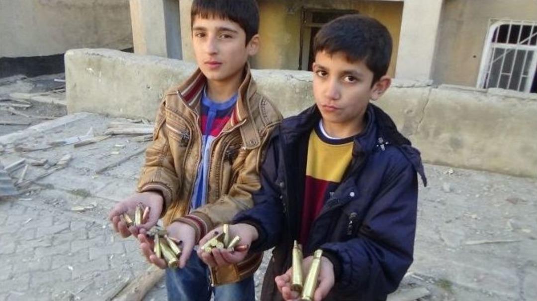 Hakkari&rsquo;de &Ccedil;ıkan &Ccedil;atışmanın Ardından