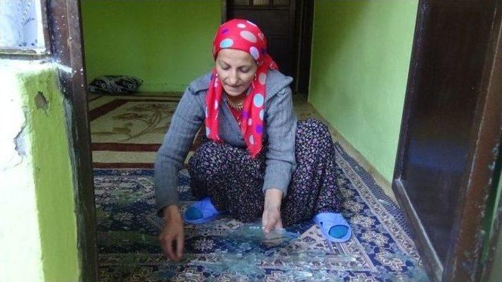 Hakkari’de Çıkan Çatışmanın Ardından G1