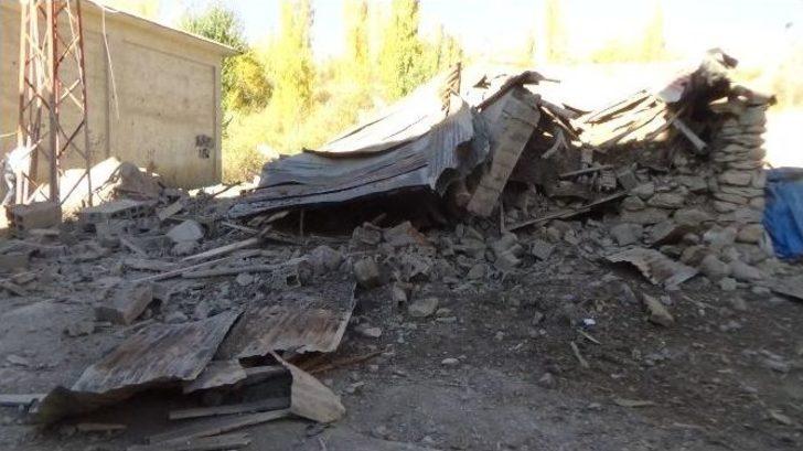 Hakkari’de Çıkan Çatışmanın Ardından G2