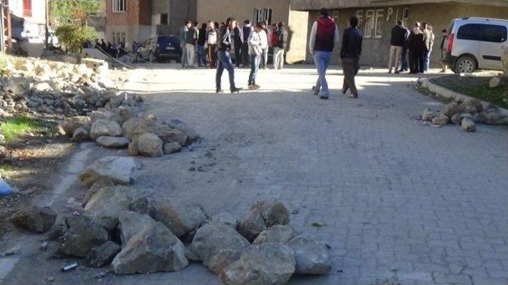 Hakkari’de Çıkan Çatışmanın Ardından G3