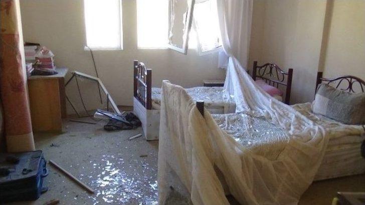 Hakkari’de Çıkan Çatışmanın Ardından G5