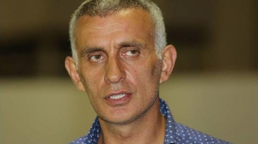 Hacıosmanoğlu’na Anlamlı Ceza