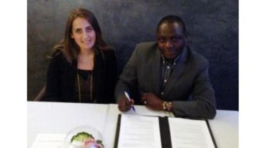 Batı Afrika Ülkesi Sierra Leone Expo 2016’da