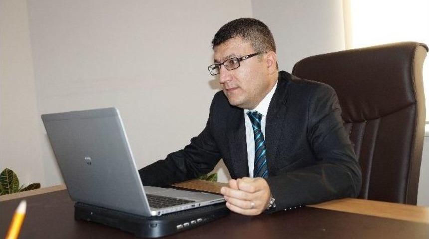 Bilecik Şeyh Edebali &Uuml;niversitesi Rekt&ouml;rl&uuml;ğ&uuml;&rsquo;ne Gen&ccedil; Ve Dinamik Aday