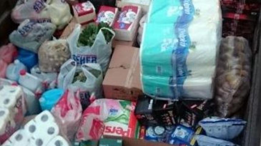 Van&rsquo;da Pkk Operasyonu