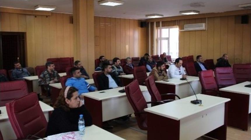 Zorunlu Eğitime Katılmayana 208 Tl Ceza