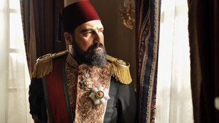 Payitaht Abdülhamid dizisindeki Saray eleştirisi Erdoğan'a gönderme mi