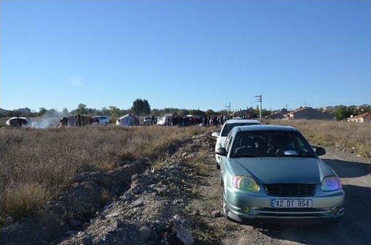 Otomobil Sevdalılarından Türkmenlere Yardım Eli G2