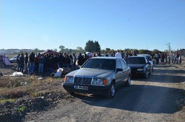 Otomobil Sevdalılarından Türkmenlere Yardım Eli G3