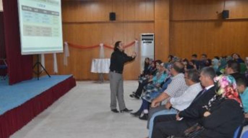 İmam Hatip Ortaokulları Teog Ve Motivasyon Semineri