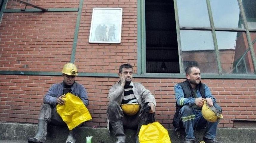 Maden Ocaklarına K&ouml;p&uuml;k Makinesi Alınacak