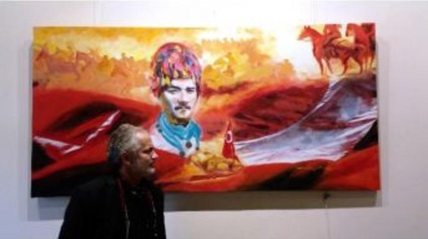 İzmit&rsquo;in Efeleri Sergisi 9 Kasım&rsquo;da A&ccedil;ılıyor