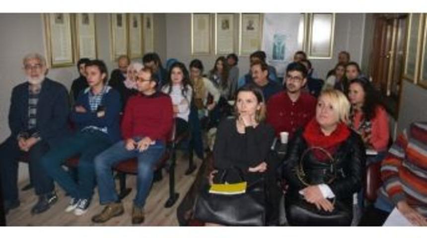 Yazar Olmak İsteyenler Bu Kursta