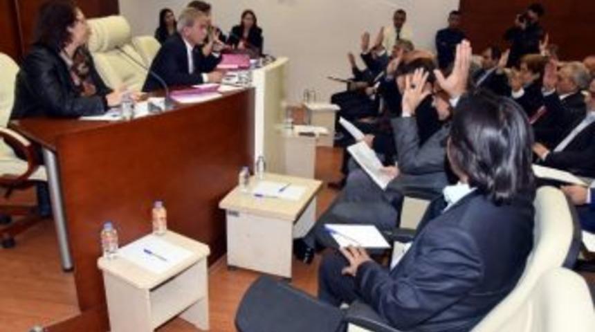 Aliağa Belediyesi&rsquo;nin Kasım Ayı Meclis Toplantısı Yapıldı
