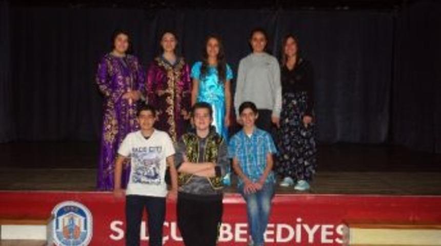 &ldquo;&ouml;ks&uuml;z Kız&rdquo; Sahneye &Ccedil;ıkıyor