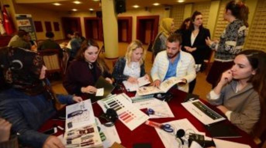 Gps&rsquo;li Kıyafetlerle &Ccedil;ocuklar Artık Kaybolmayacak