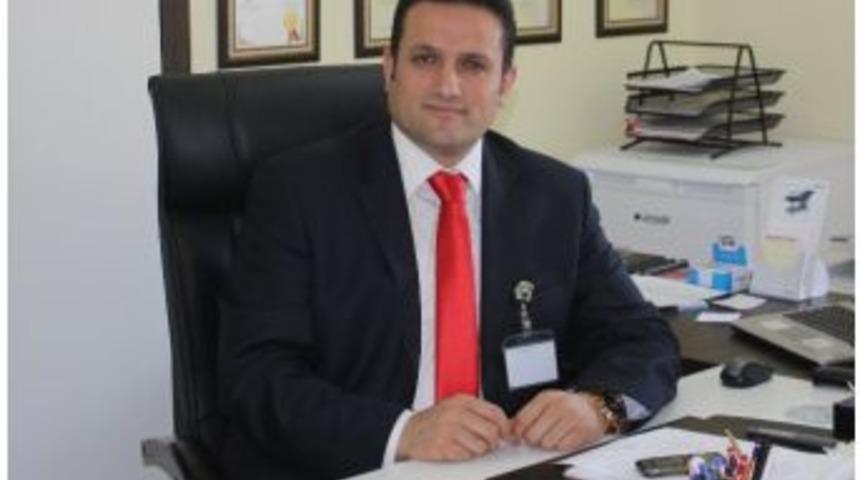 Niğde Devlet Hastanesi Organ Ve Doku Nakil Koordinat&ouml;r&uuml; Abdullah Sağlam;