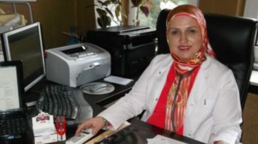 Fark Et, Sağlıklı Yaşa