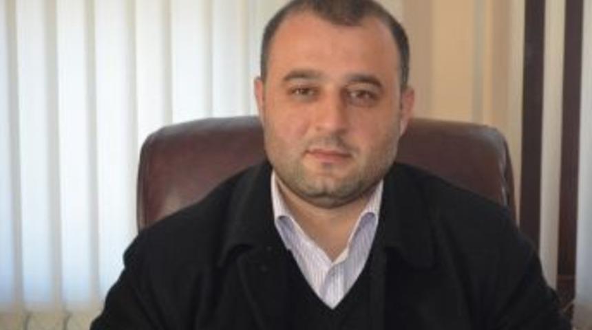 Ak&ccedil;akoca Tso Başkanı Pazvant: "t&uuml;rkiye İstikrarı Se&ccedil;ti"