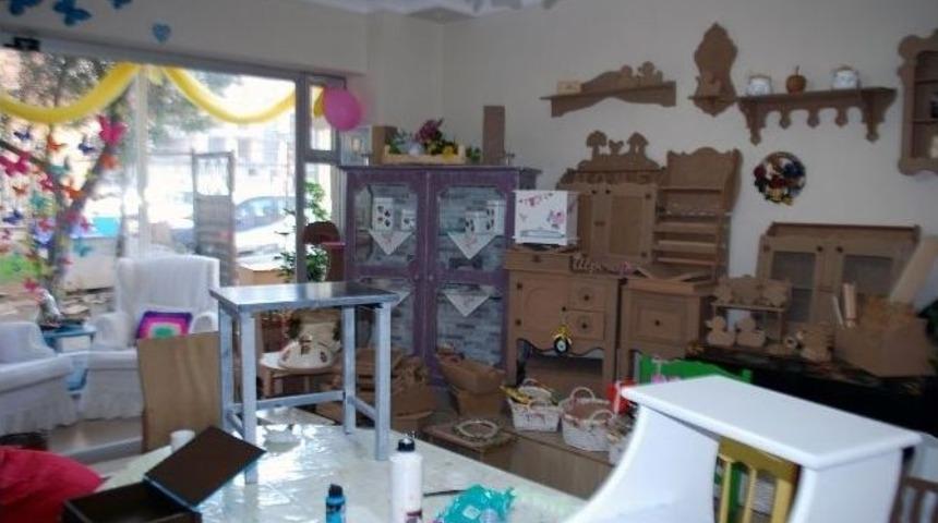 &ldquo;d&uuml;şler D&uuml;kk&acirc;nı&rdquo; Umudu Oldu