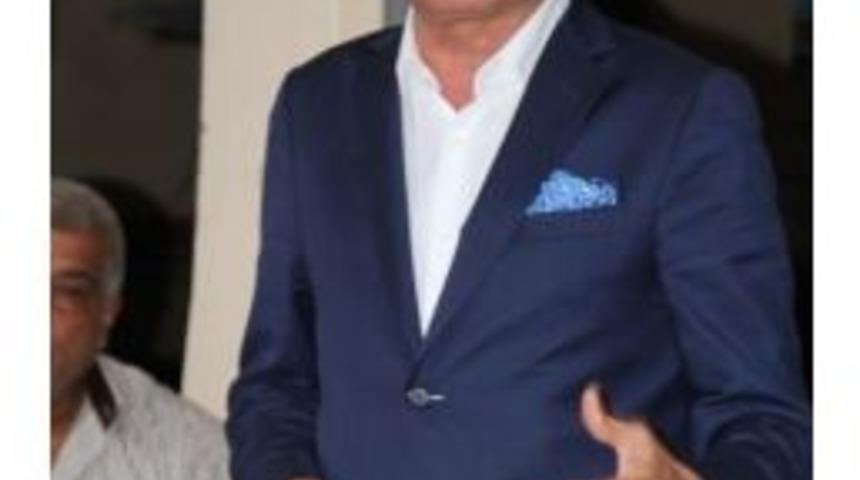 Mhp&rsquo;li &Ouml;ztok: "milletimizin Ortaya Koyduğu İradeye Saygı Duyuyorum"