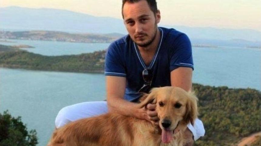 Kayıp K&ouml;peğini Bulana &Ouml;d&uuml;l Verecek