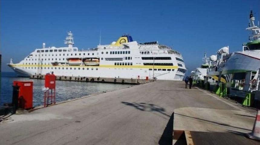 Avrupa&rsquo;yı T&uuml;rkiye&rsquo;ye Taşıyor