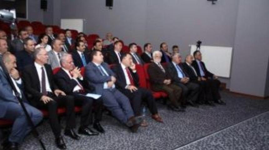 Yozgat Sevdalıları Sorgun&rsquo;da Buluştu