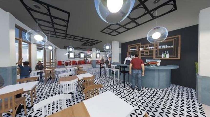 &lsquo;manisa Kafe&rsquo;ye Sayılı G&uuml;nler Kaldı