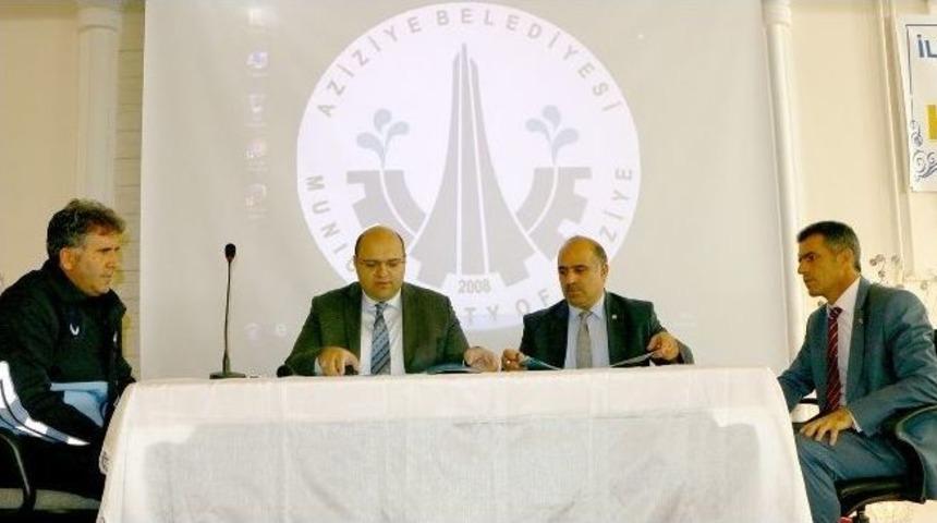 Başkan Orhan&rsquo;dan &Ccedil;alışanlarına B&uuml;y&uuml;k Jest&hellip;