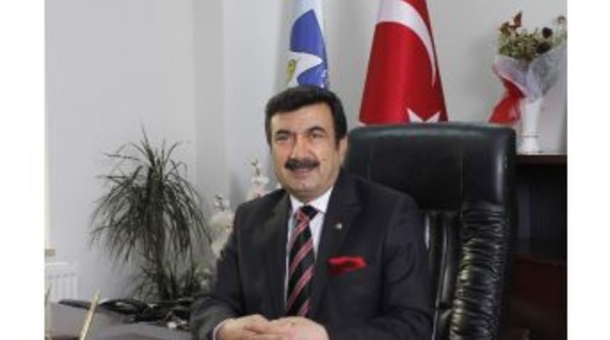 Ticaret Borsası Başkanı Bektaş&rsquo;tan 1 Kasım Değerlendirmesi