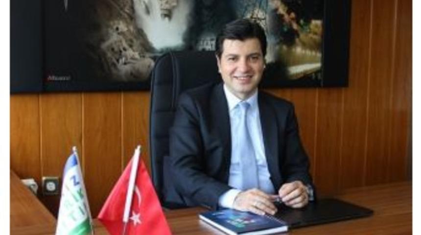 Alanya&rsquo;ya 150 Milyon Tl Yatırım