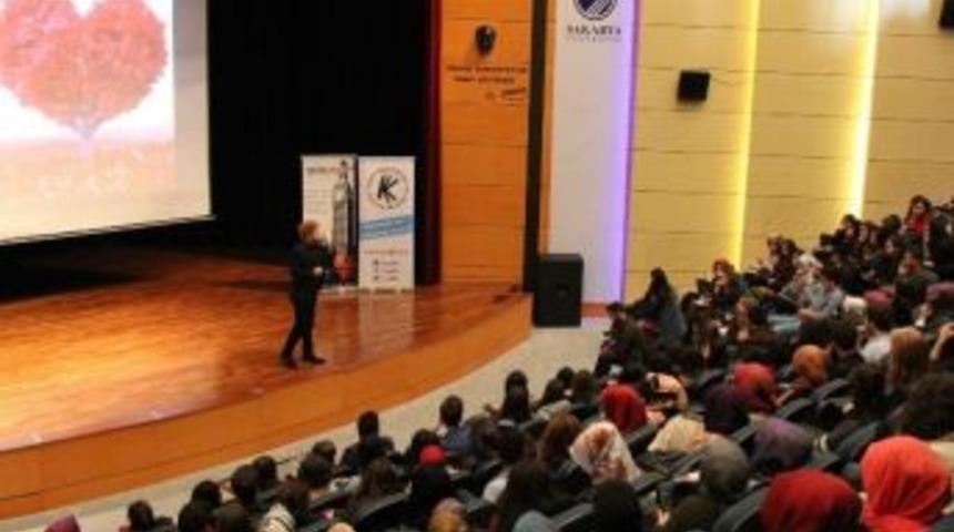 Sa&uuml;&rsquo;de Kişisel Gelişim G&uuml;nleri Başladı