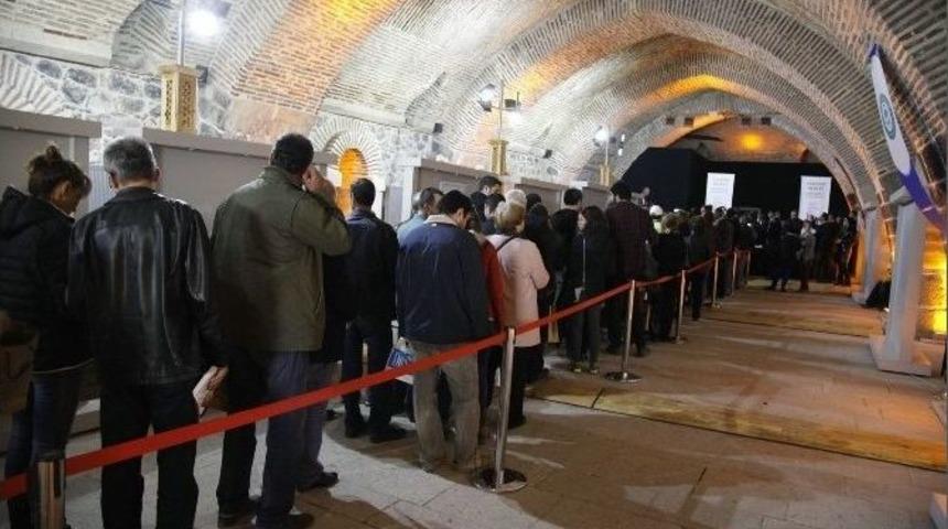 Saraysız Başkan Mujika, Odunpazarı&rsquo;nı Gezdi