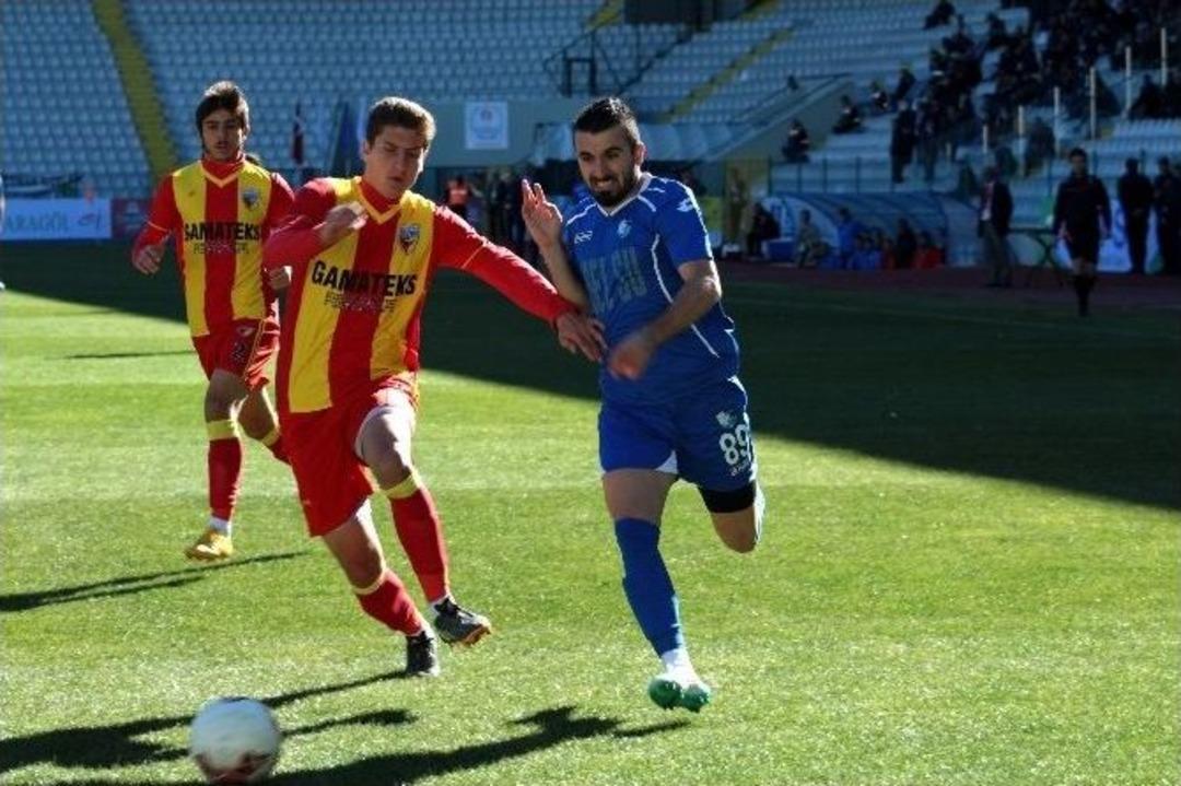 Spor Toto 3. Lig