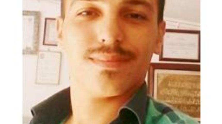 Finike&rsquo;de Trafik Kazası: 1 &Ouml;l&uuml;