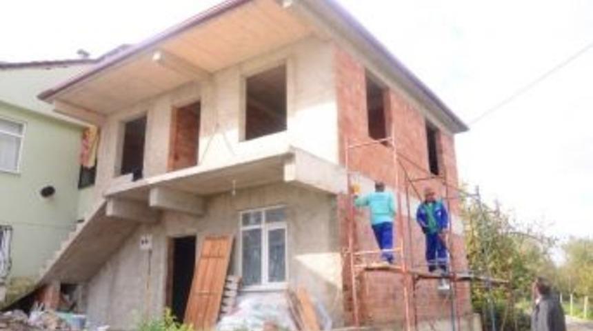 Kartepe&rsquo;li Bayan Kursiyerlere Yeni Kurs Merkezi Yapılıyor