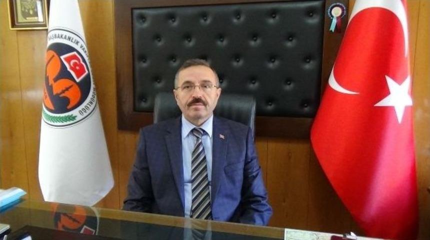 Tarihi Camide Yıkılma Tehlikesi