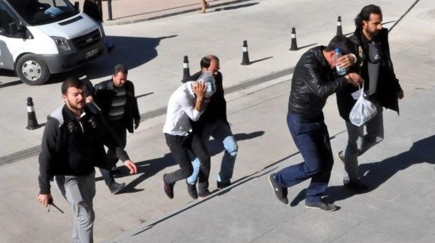 Uşak&rsquo;ta Sahte Para İle Dolandırıcılık İddiası