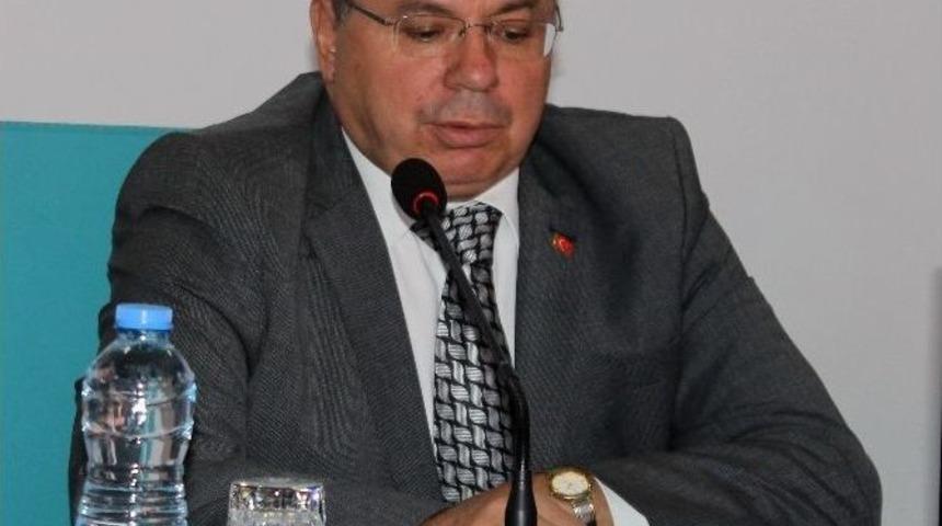 İl Koordinasyon Toplantısı Yapıldı