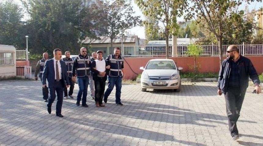 Iğdır&rsquo;da Cinnet: 1 &Ouml;l&uuml;, 1 Yaralı