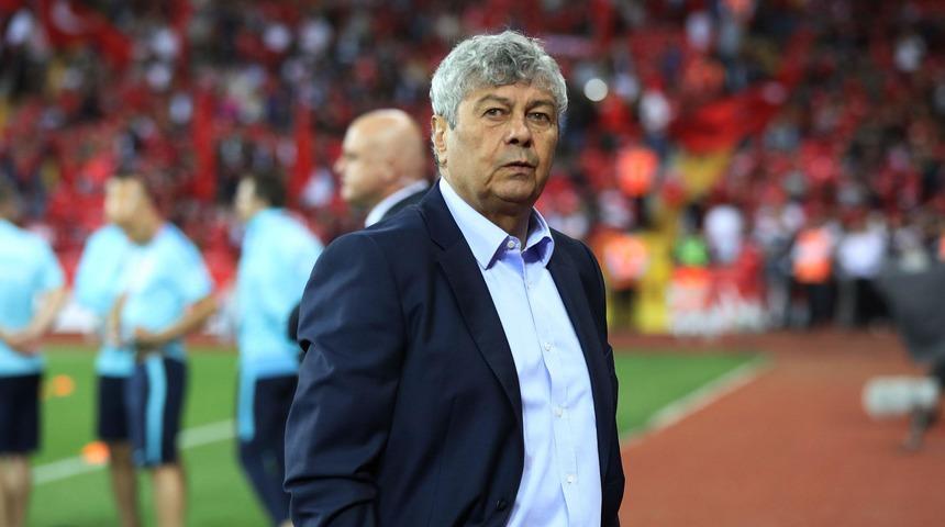 Akhisarsporlu Fatih Öztürk, milli takım kadrosuna alınmadığı için Lucescu'ya tepki gösterdi!