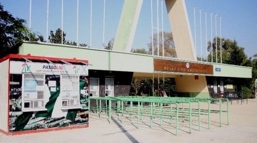 Beşiktaş Maçı İçin Bilet Satışları Sakin Başladı