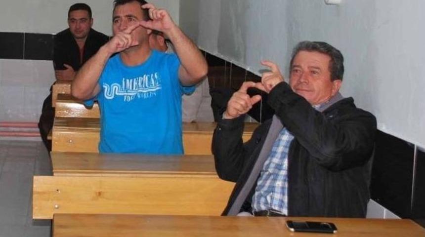 Pazarlar&rsquo;da Bundan B&ouml;yle İşitme Engelliler Zorluk &Ccedil;ekmeyecek