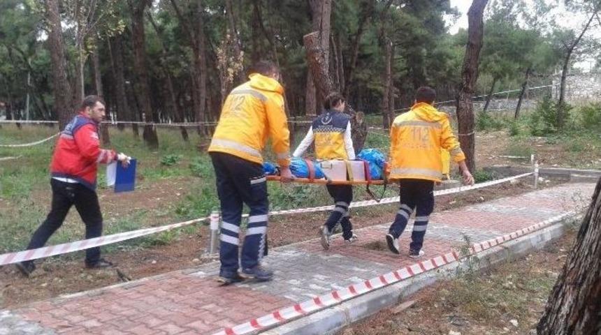 &Uuml;niralli Yarışmasında Temsil Ettiler