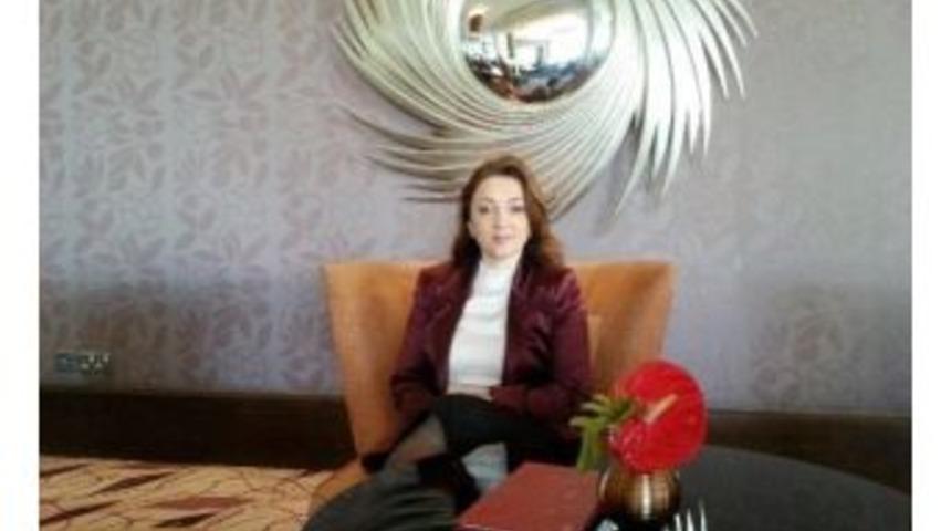 Emine Atasoy 1 Kasım Se&ccedil;im Sonu&ccedil;larını Değerlendirdi