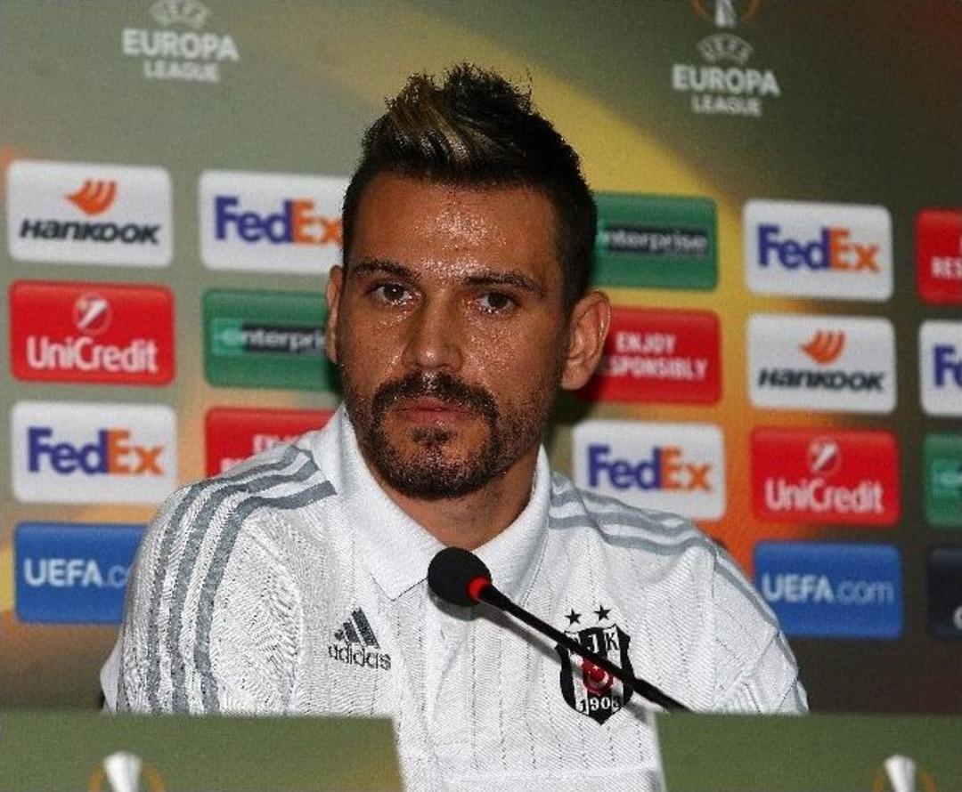 G&uuml;neş: &ldquo;sabırlı, İnan&ccedil;lı Ve Diren&ccedil;li Oynarsak Kazanırız&rdquo;