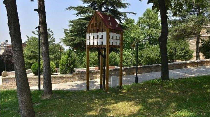 Yıldırım Belediyesi&rsquo;nden Sokak Hayvanları İ&ccedil;in Master Plan